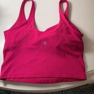 Lululemon Align tank
